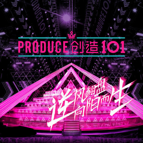 英姿传媒：2019偶像练习生全球招募创造101第二季报名