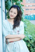 《一代宗师》演员魏小欢 称未来想当女打星