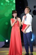 宁浩等青年导演现身海南 2016海南微电影大赛颁奖