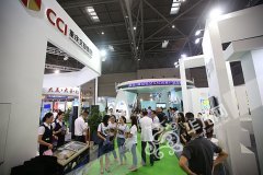 第五届上海文化产业博览会昨日圆满闭幕 50万人共享文化盛宴