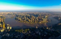 利用上海航拍快速优化构图