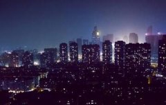 城市形象片必须要概括这座城市的主要特点