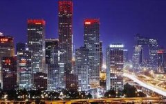 上海城市形象片是以城市为营销对象的广告