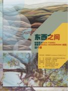 杨佴旻·迪迪艾双个展即将开展