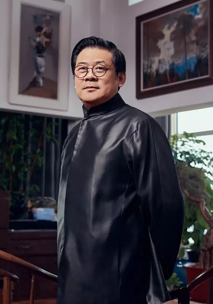 徐里：当今中国应该给世界看些什么？