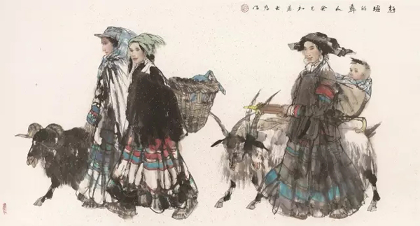 徐里：当今中国应该给世界看些什么？