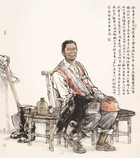 徐里：当今中国应该给世界看些什么？