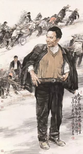 徐里：当今中国应该给世界看些什么？