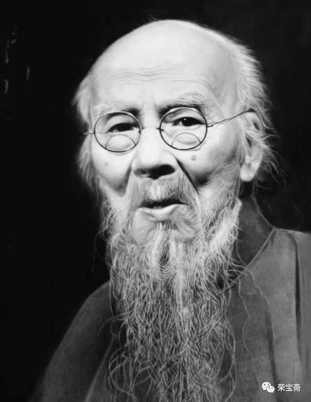 吴昌硕、齐白石绘画展”即将在荣宝斋举办