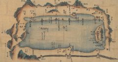 乾隆再“下江南” 清高宗乾隆皇帝特展亮相杭城