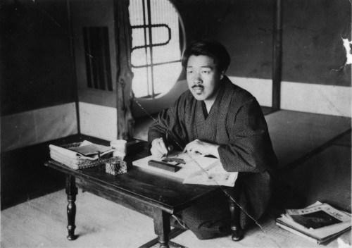 日本动漫大师不完全盘点