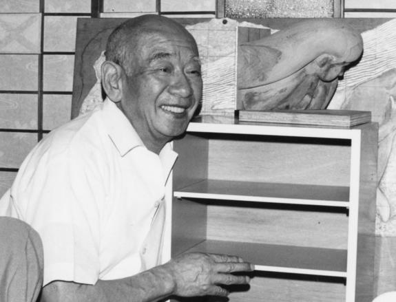 日本动漫大师不完全盘点