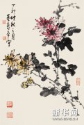 纪念董寿平先生逝世二十周年特稿