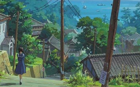 上海动画制作