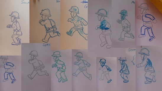 上海动画制作