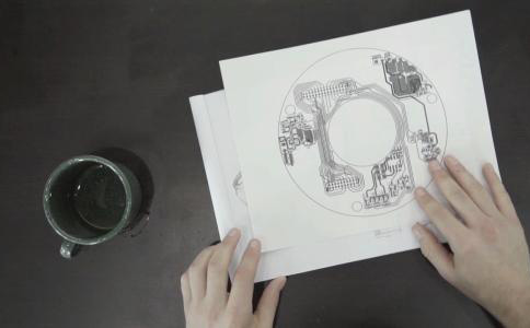 上海产品宣传片