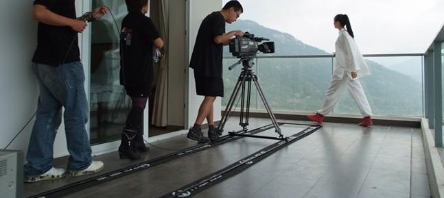 上海微电影制作