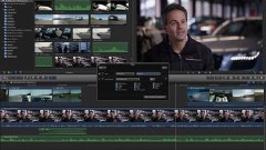 上海专题片制作公司是如何制作专题片的片头的?