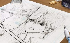 三维上海动画制作的前期制作包含哪些内容呢?
