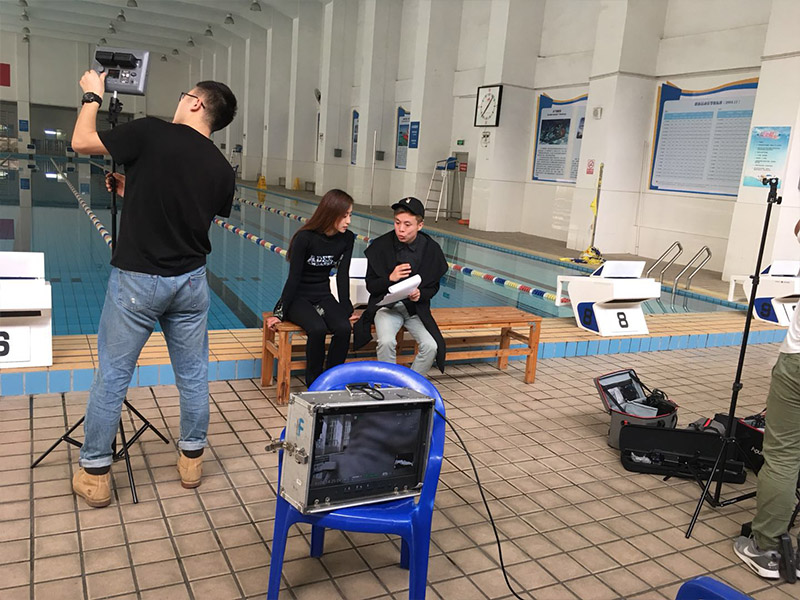 上海tvc广告制作